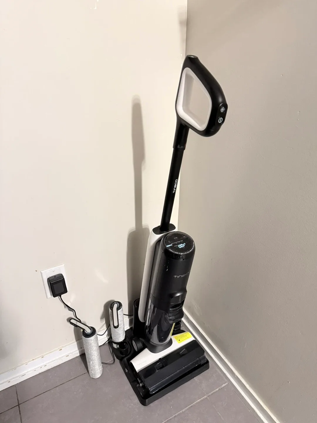 Tineco Floor One S5 Extreme Pro Smart Cordless Wet Dry Vacuum image indicator(2)