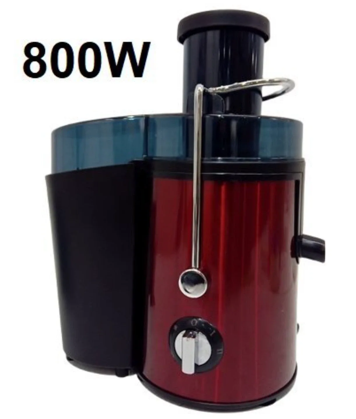 CENTRIFUGAL JUICER  - 800W thumbnail