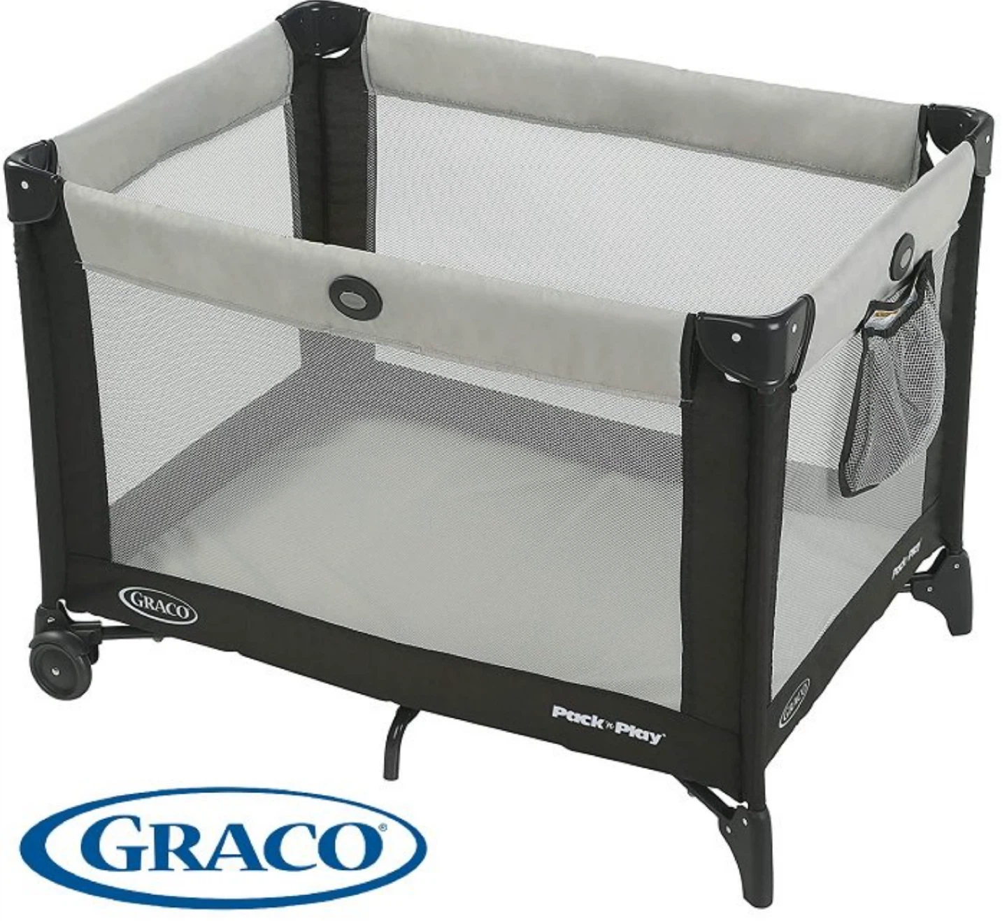 Graco Pack 'n Play Playard