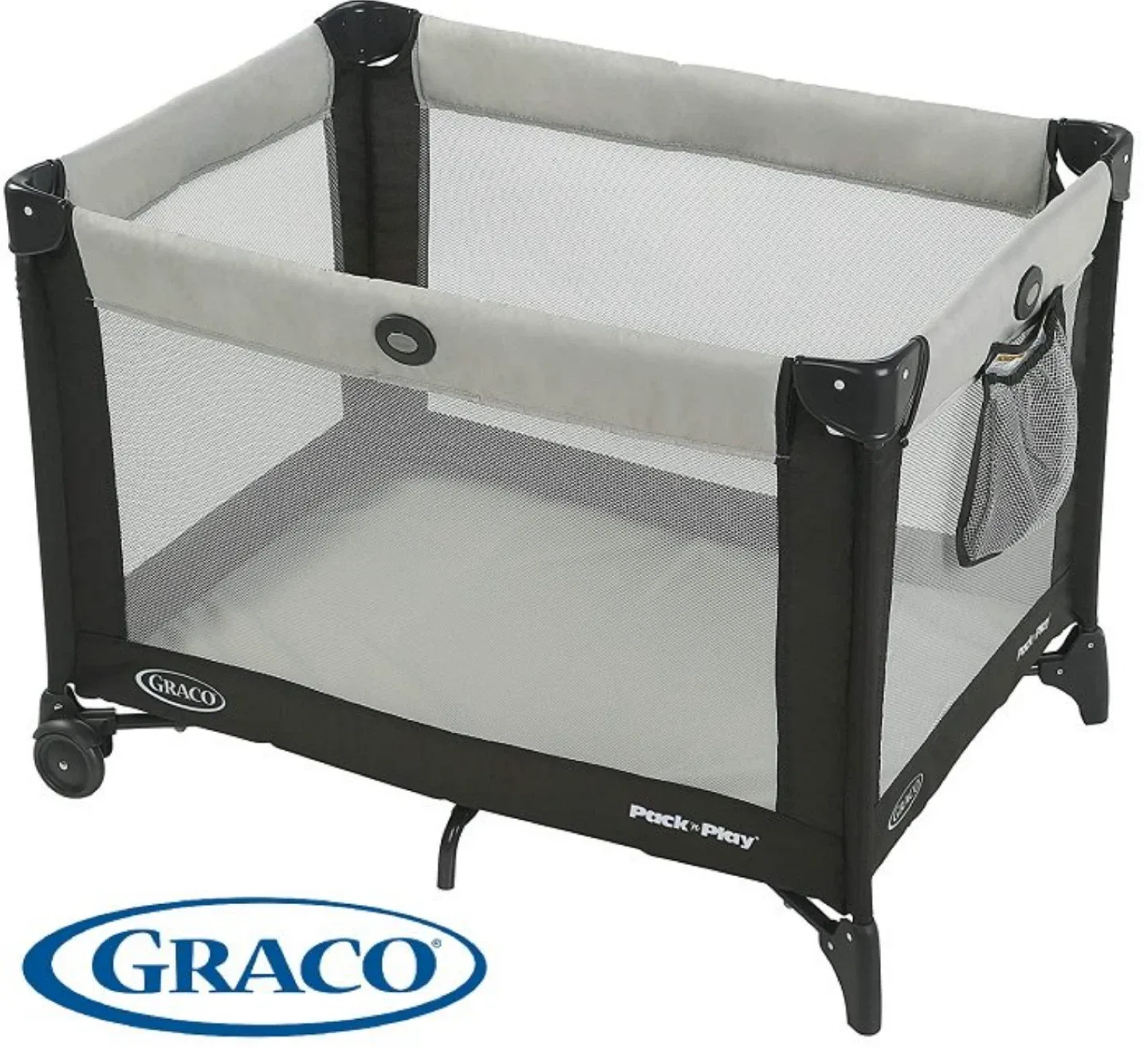 Graco Pack 'n Play Playard thumbnail