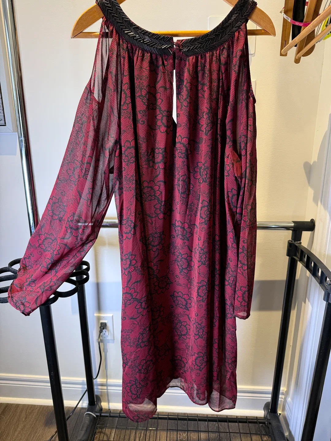 Michel Studio - Size 2X Dress image indicator(2)