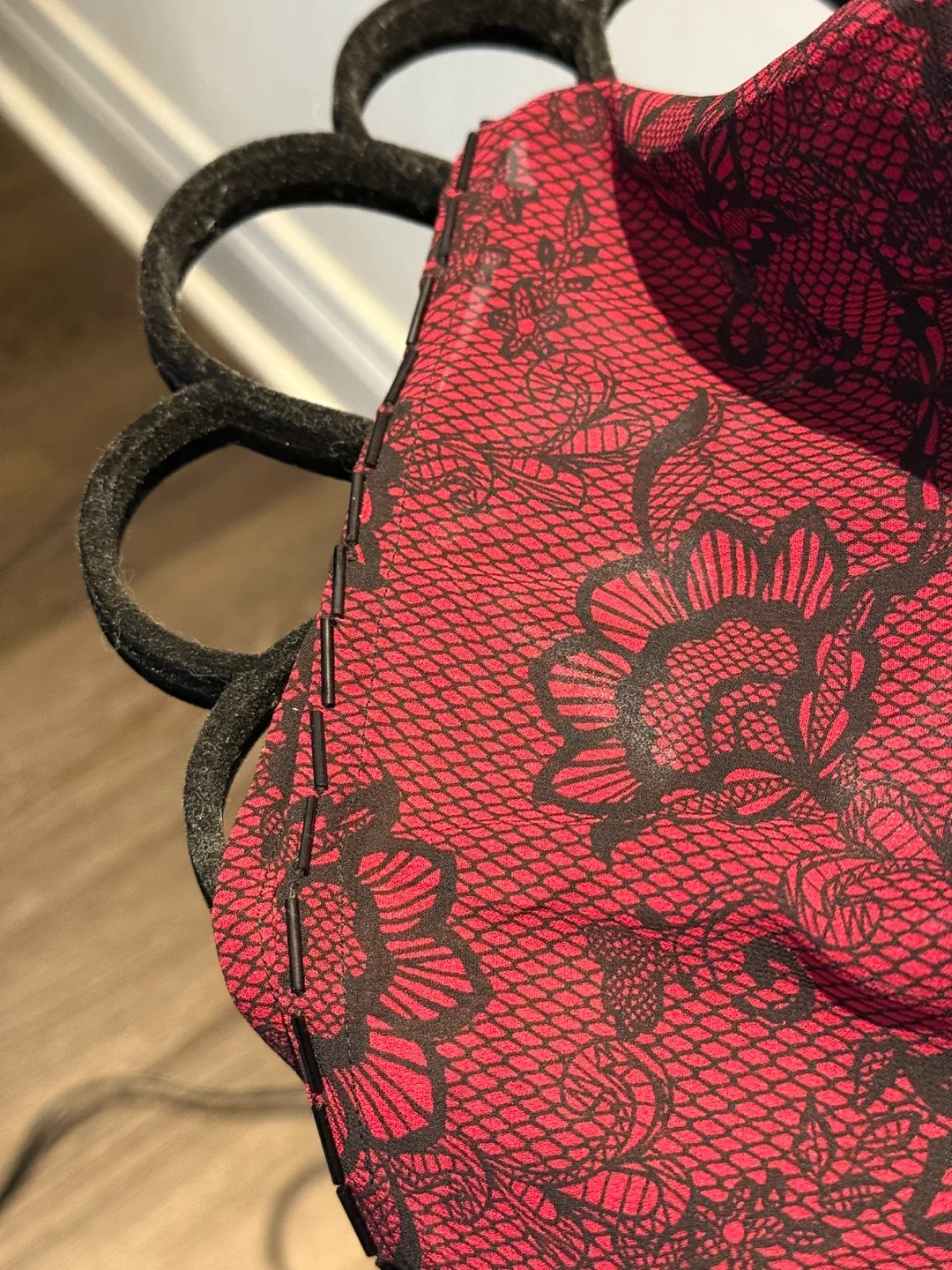 Michel Studio - Size 2X Dress image indicator(4)