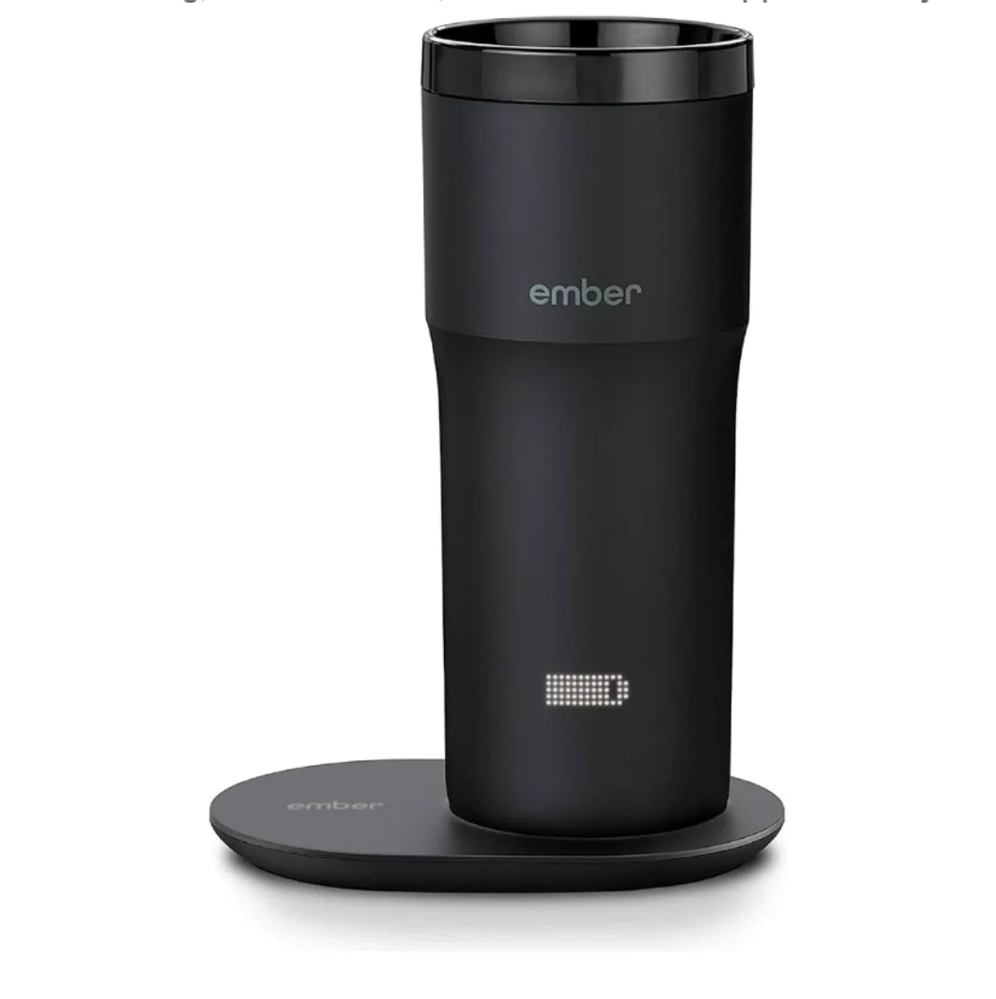 Ember Temperature Control Travel Mug 2+ (12oz)