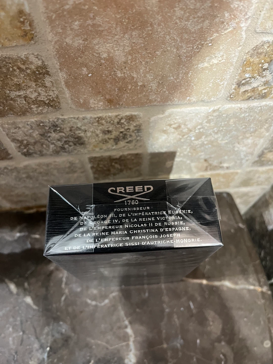 Creed Aventus - photo 3