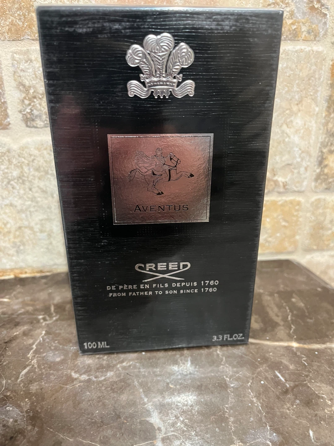 Creed Aventus - photo 5