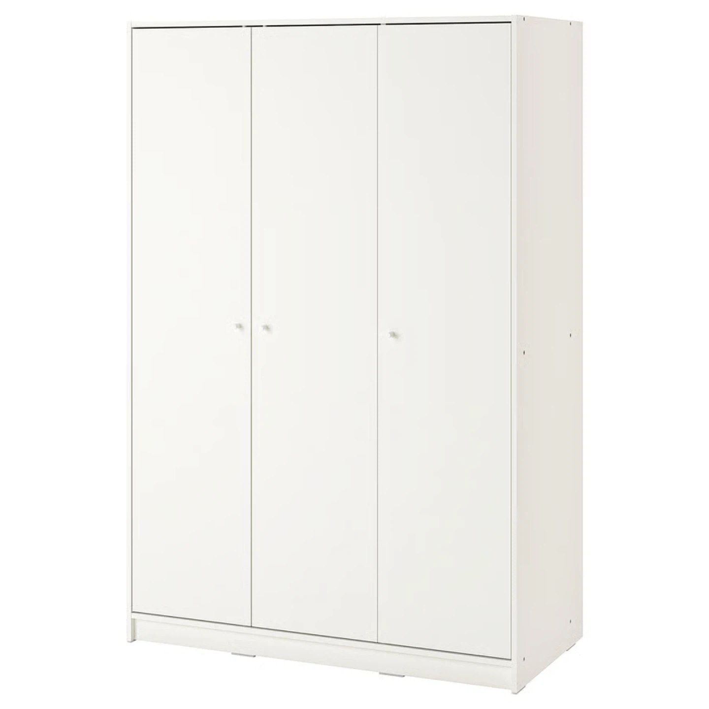 IKEA PAX Wardrobe - White - photo 3