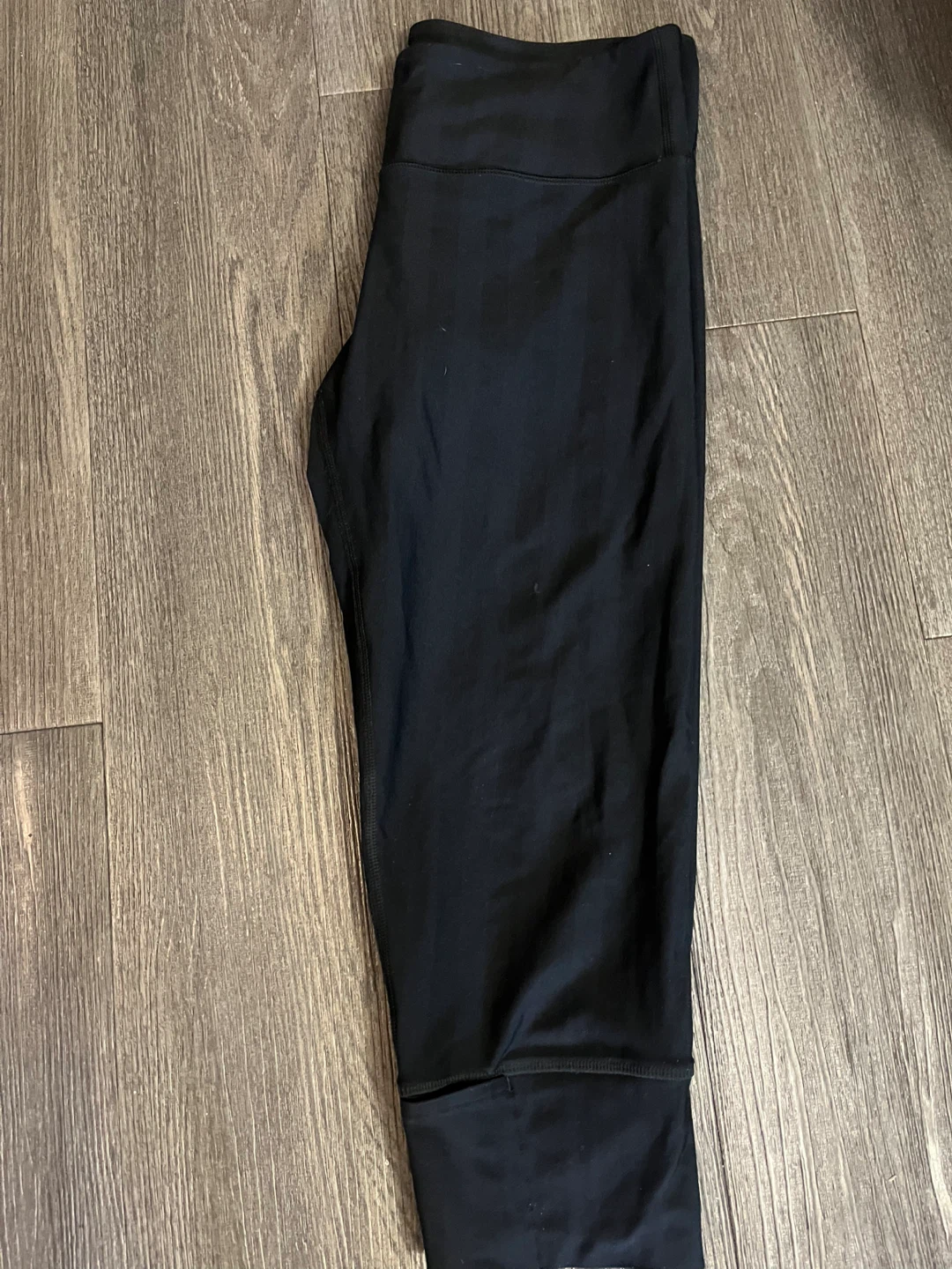 Lululemon Black Shorts - photo 3