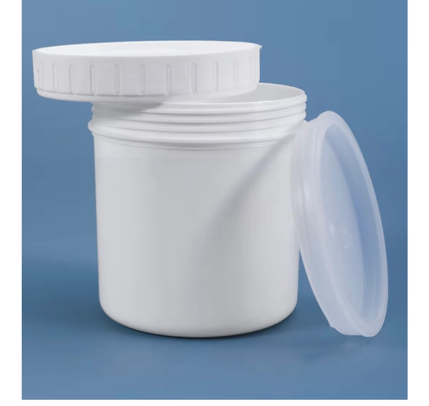 Set of 3 Airtight Food Storage Container