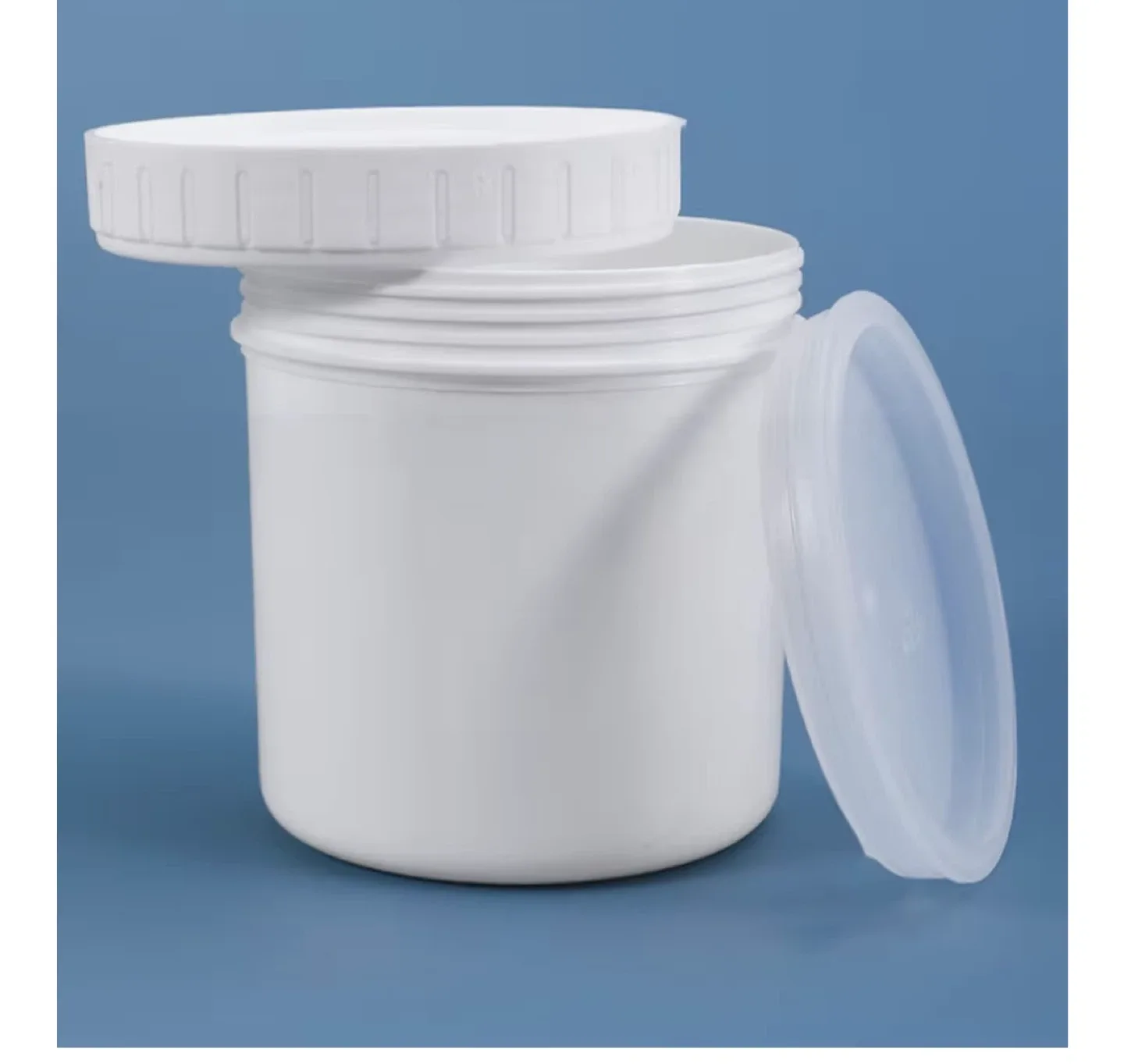 Set of 3 Airtight Food Storage Container thumbnail