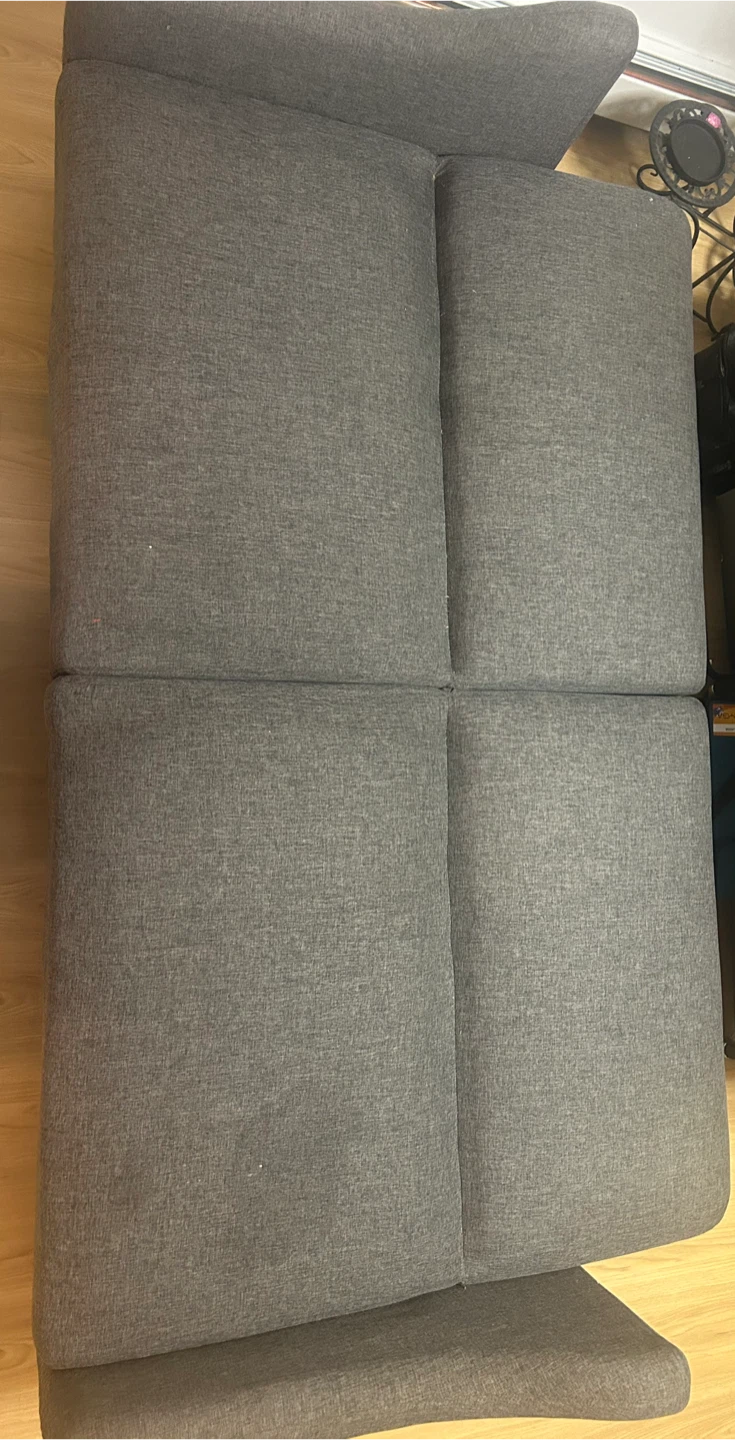 Gray Sofa - photo 5