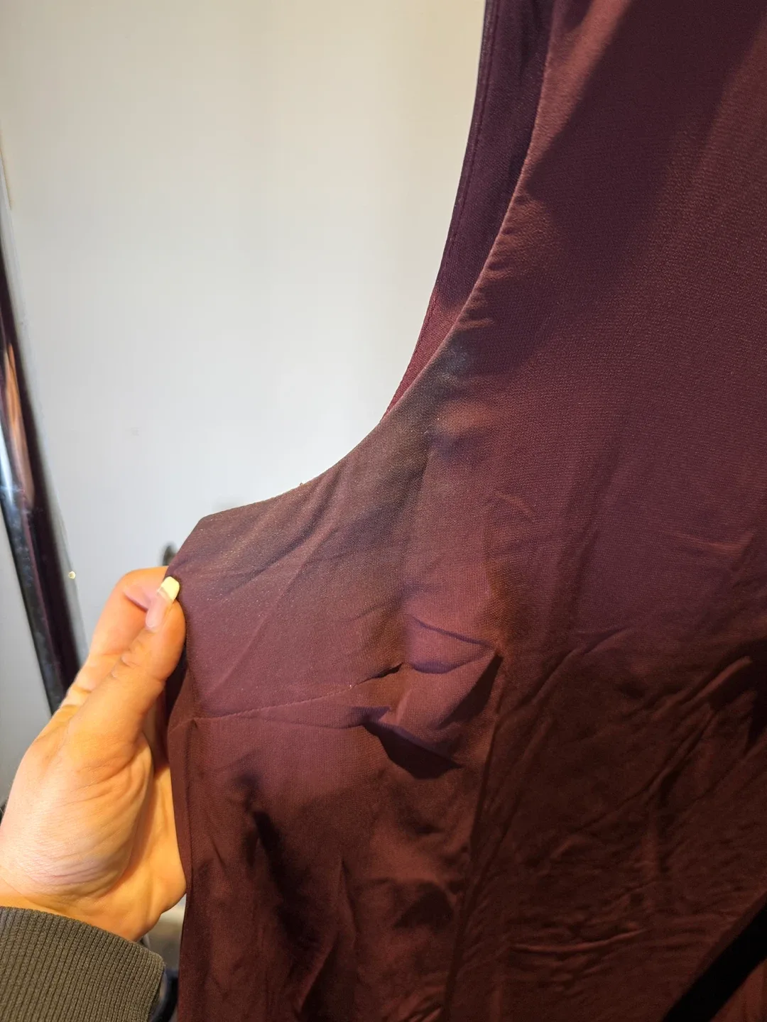 SLNY Dress & Shawl - Size 18W image indicator(4)