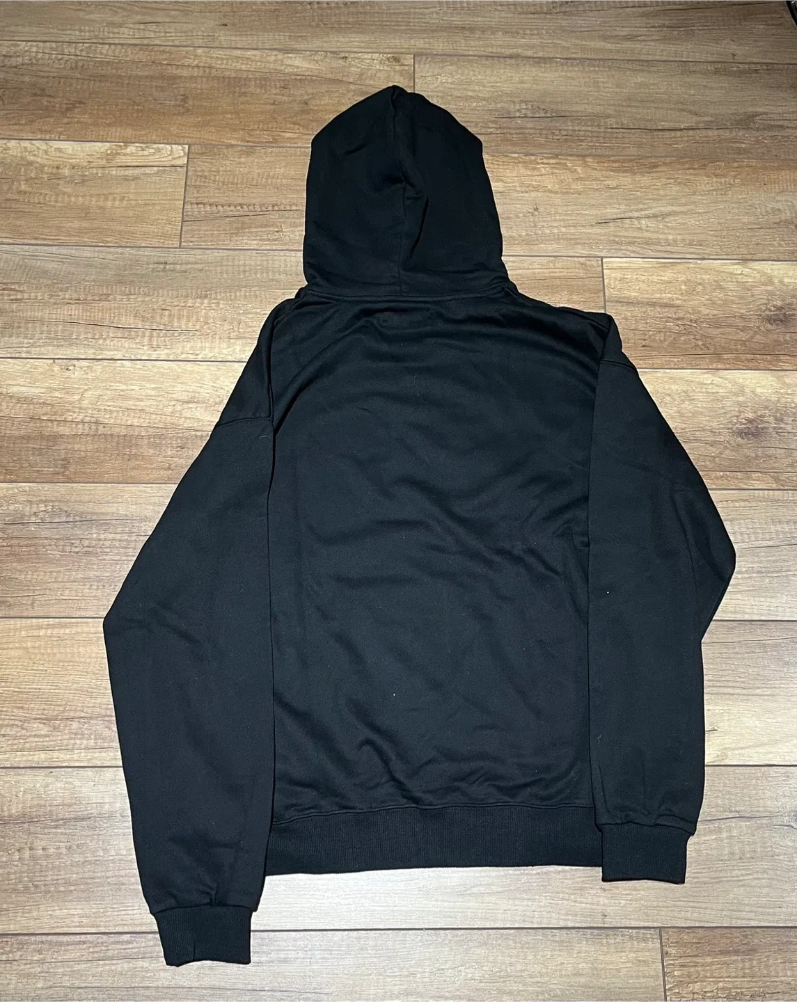Black Amiri Hoodie image indicator(2)