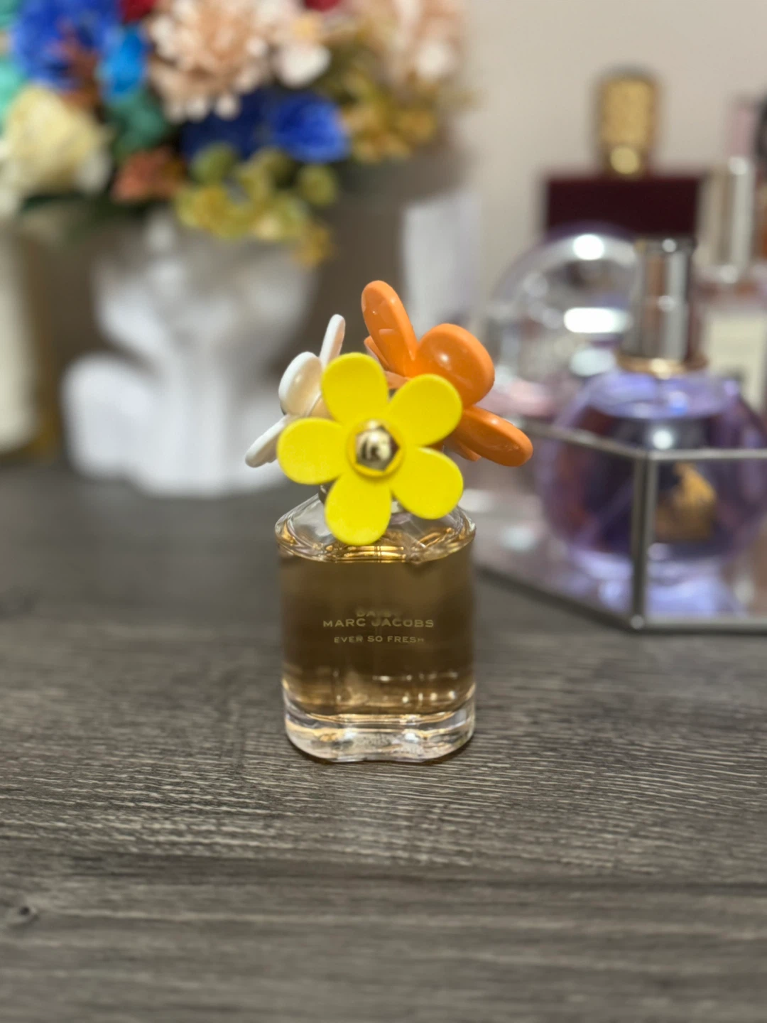 Marc Jacobs Daisy Ever So Fresh Eau de Parfum 30ml
