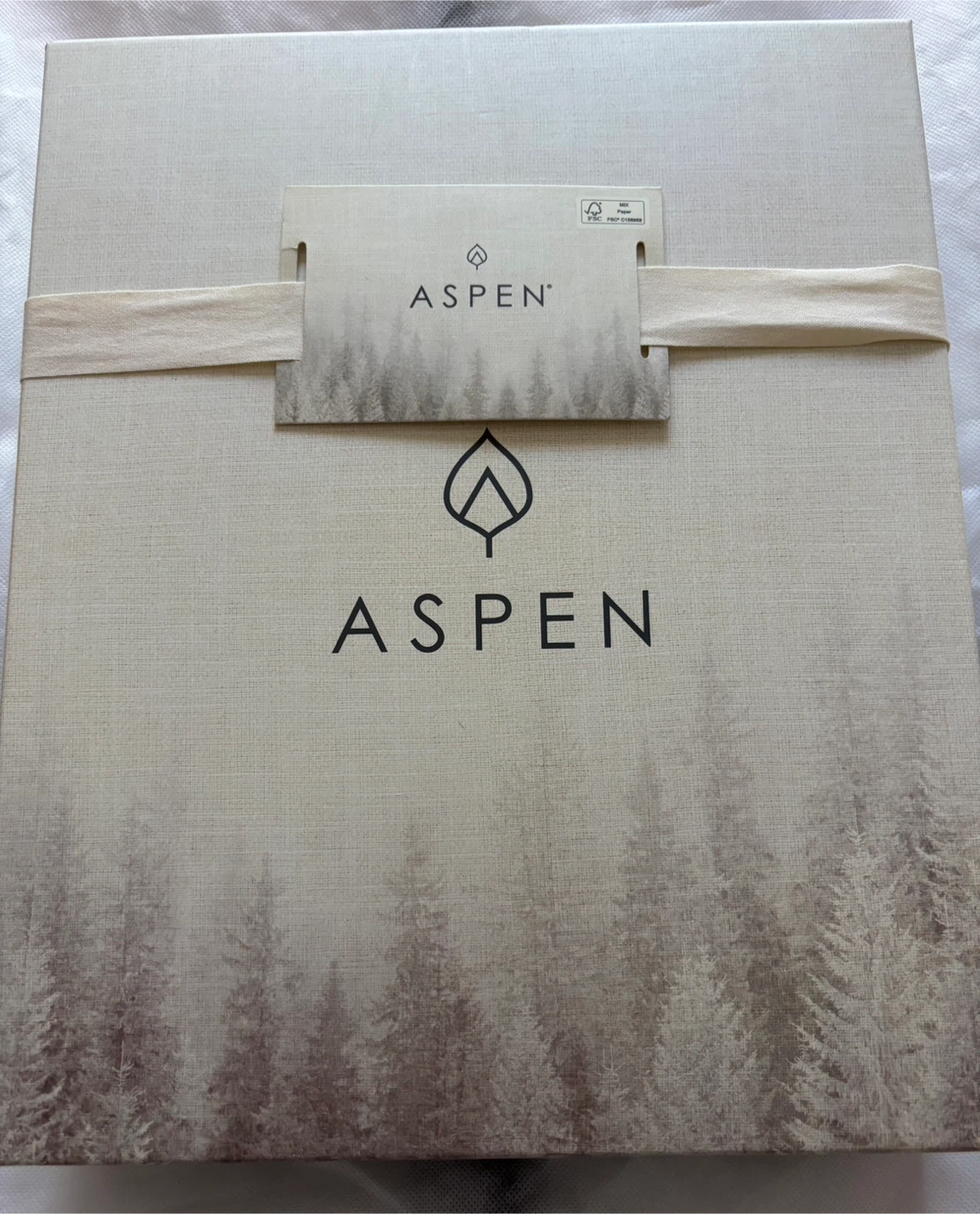 New Aspen L Pullover in Box for Men - photo 3