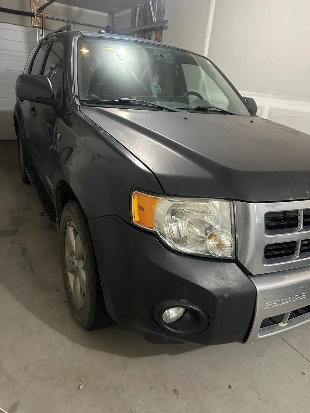 2008 Ford Escape Limited Edition — Runs Great! 220,000 KM image indicator(10)