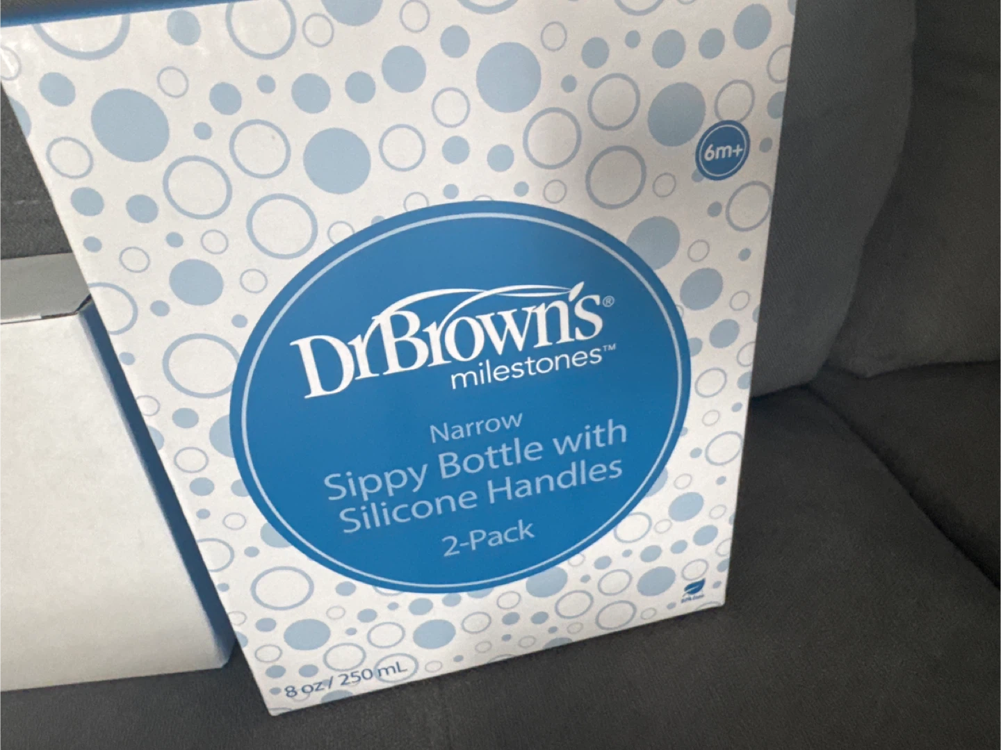 Baby Items Bundle: FridaBaby, Dr. Brown's, Avent, Momcozy - photo 2