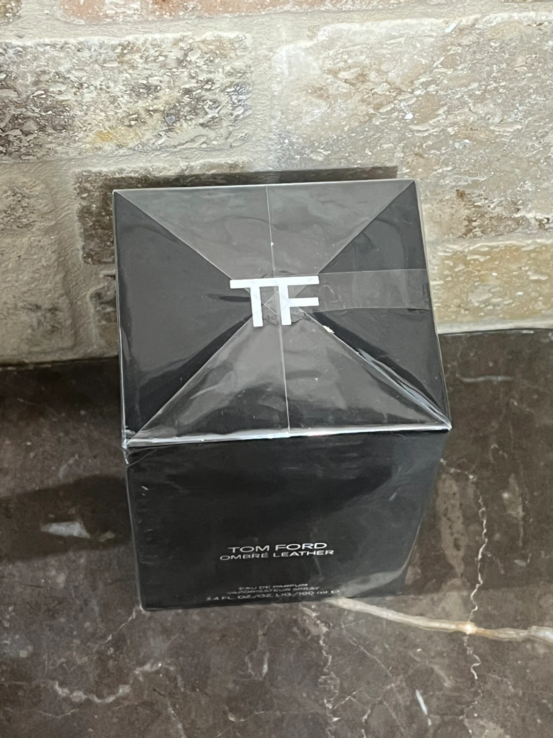 Tom Ford Ombre Leather - photo 3
