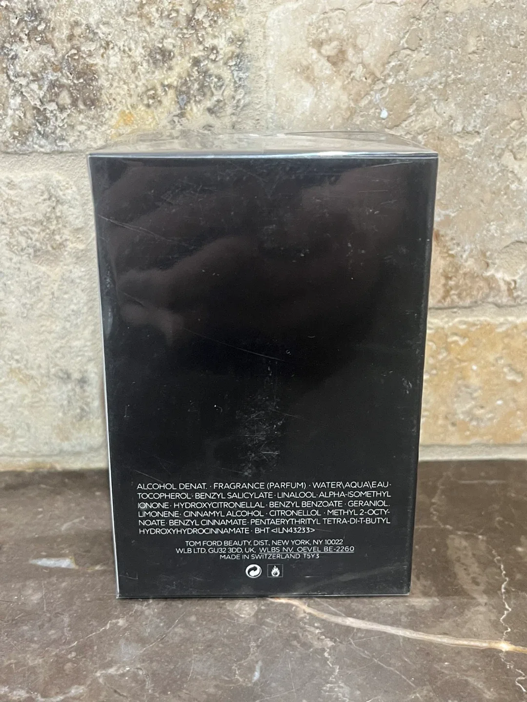 Tom Ford Ombre Leather image indicator(2)