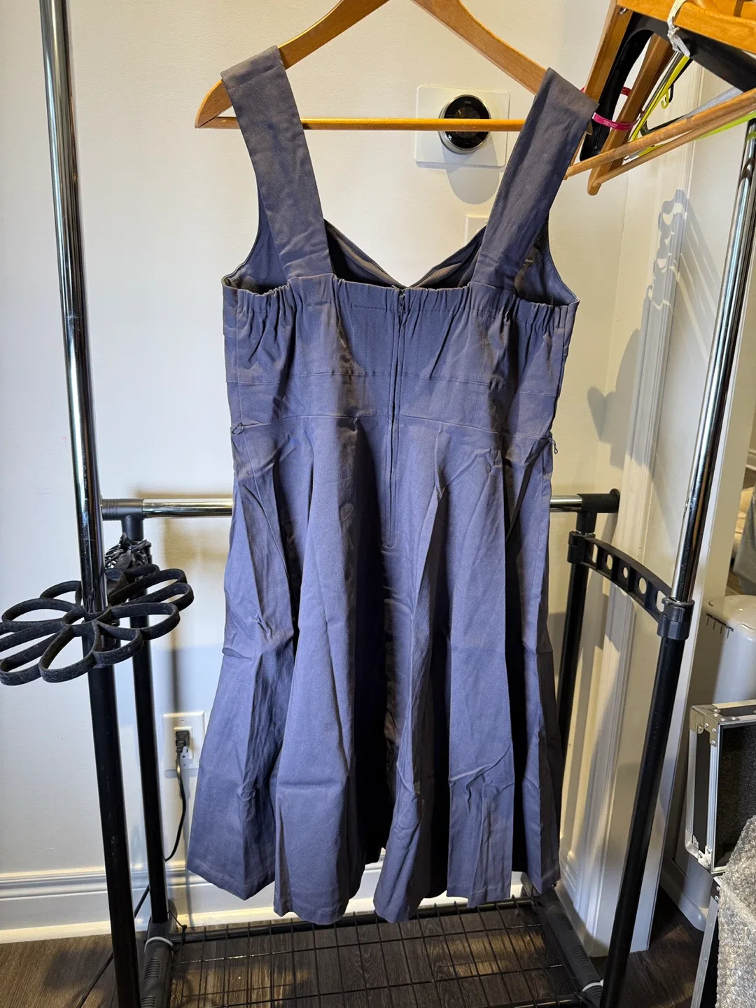 Torrid Dress - Size 16 image indicator(2)