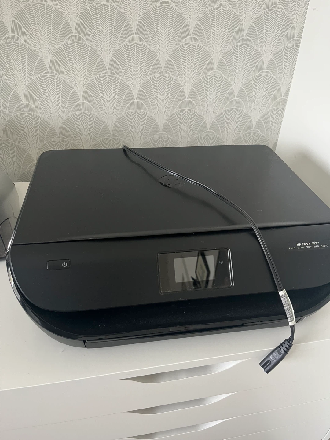 HP Envy 4522 Printer - Print, Scan, Copy