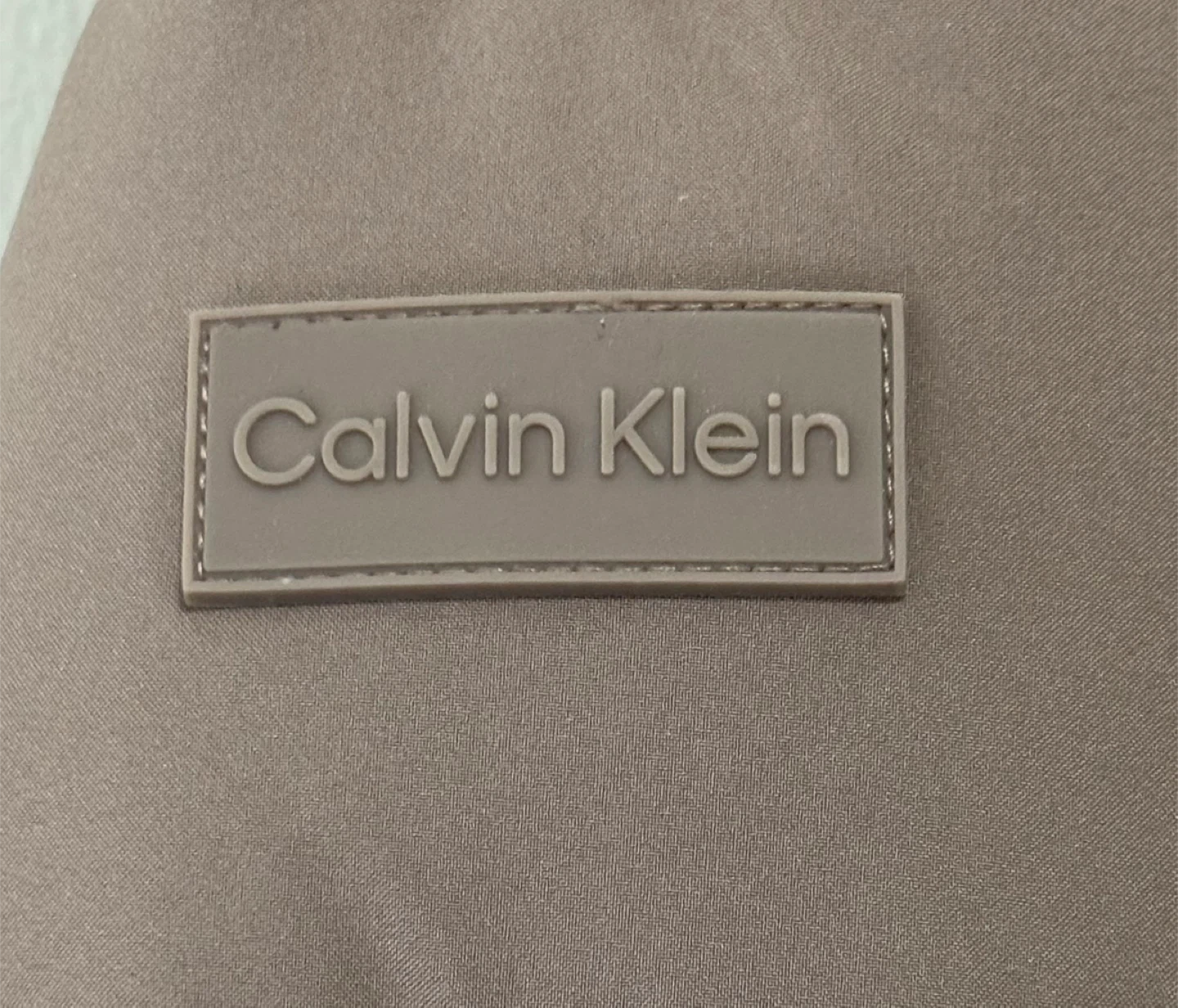 Calvin Klein Women Puffer Jacket - Large - photo 5