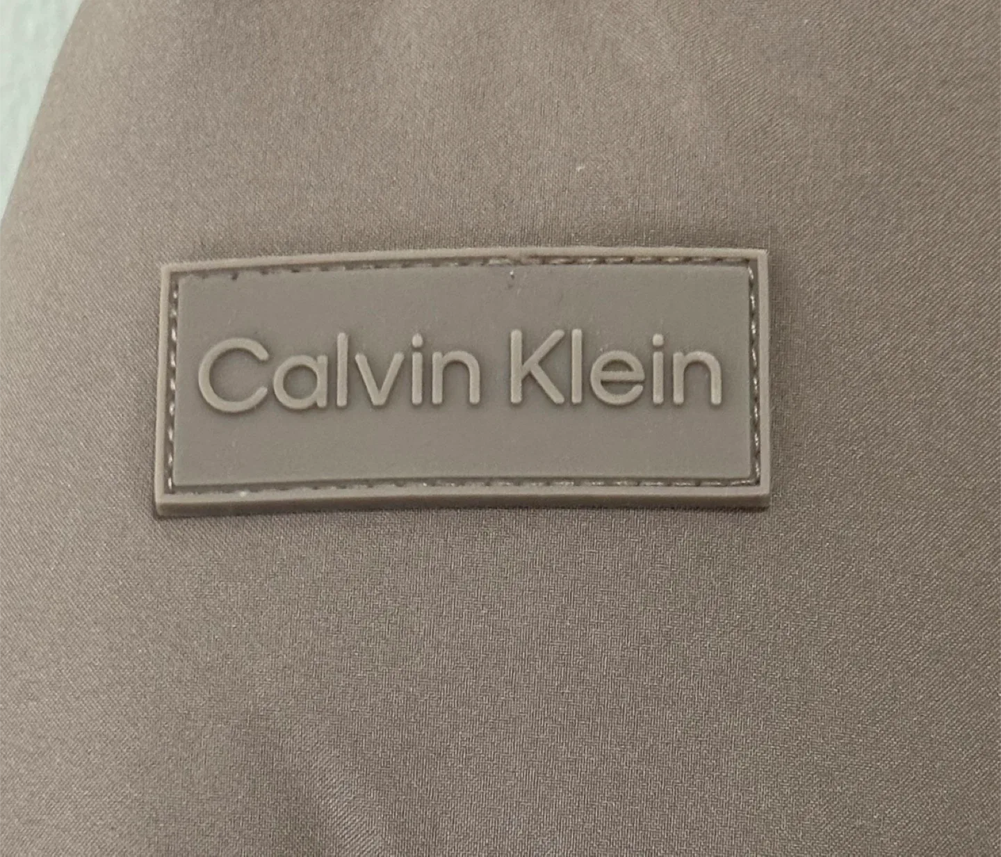 Calvin Klein Women Puffer Jacket - Large image indicator(5)