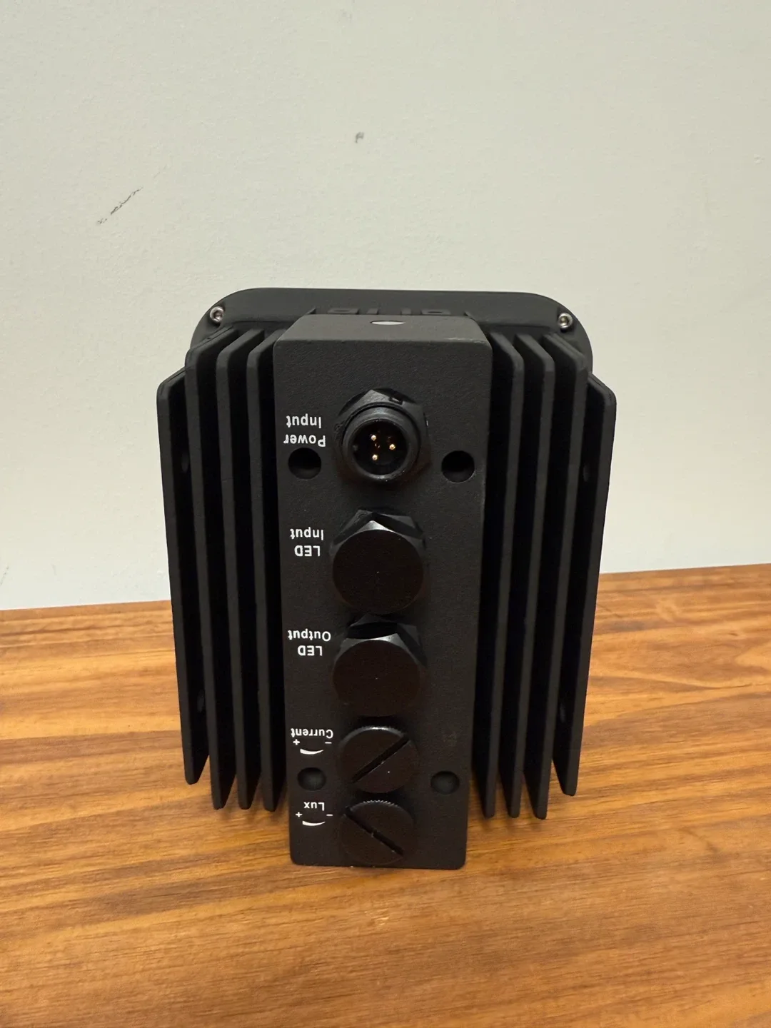 Surveillance Tech Weatherproof IR Illuminator LIR-IB89 image indicator(3)