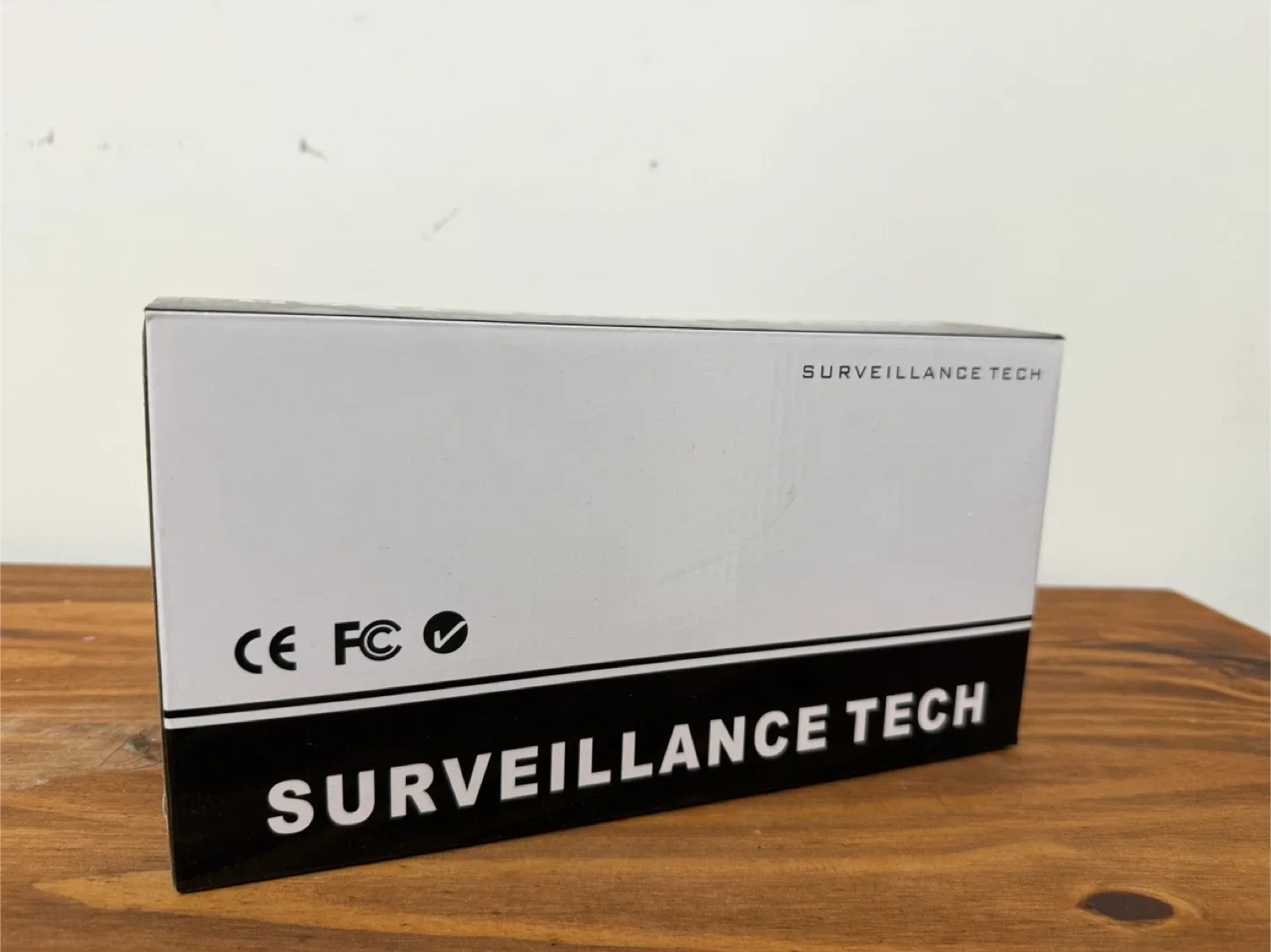 Surveillance Tech Weatherproof IR Illuminator LIR-IB89 image indicator(5)