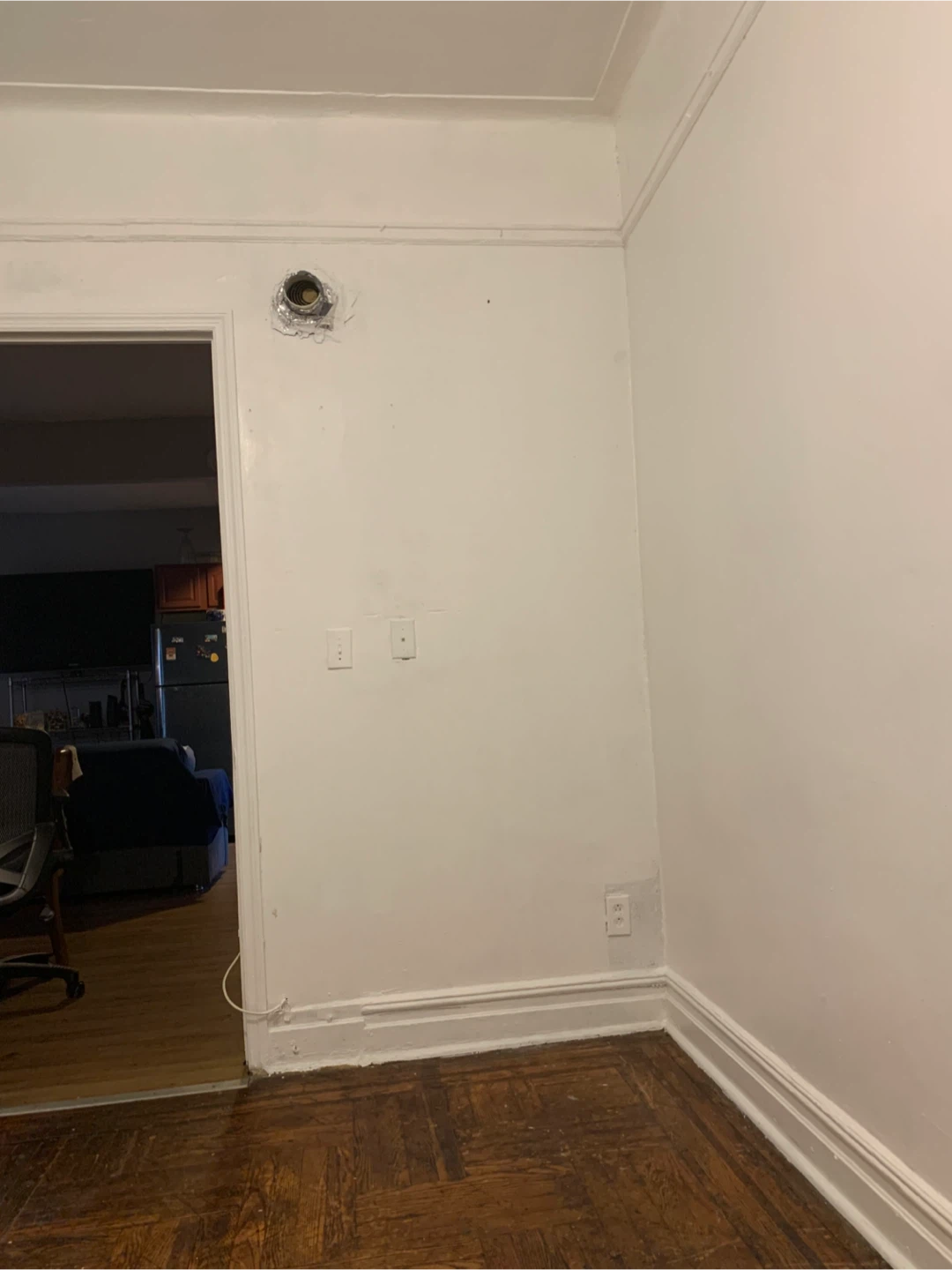 Renting a room - photo 4