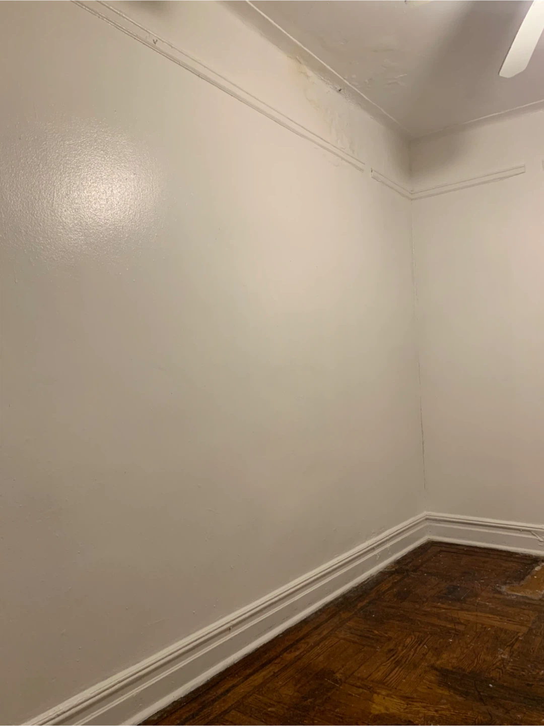 Renting a room