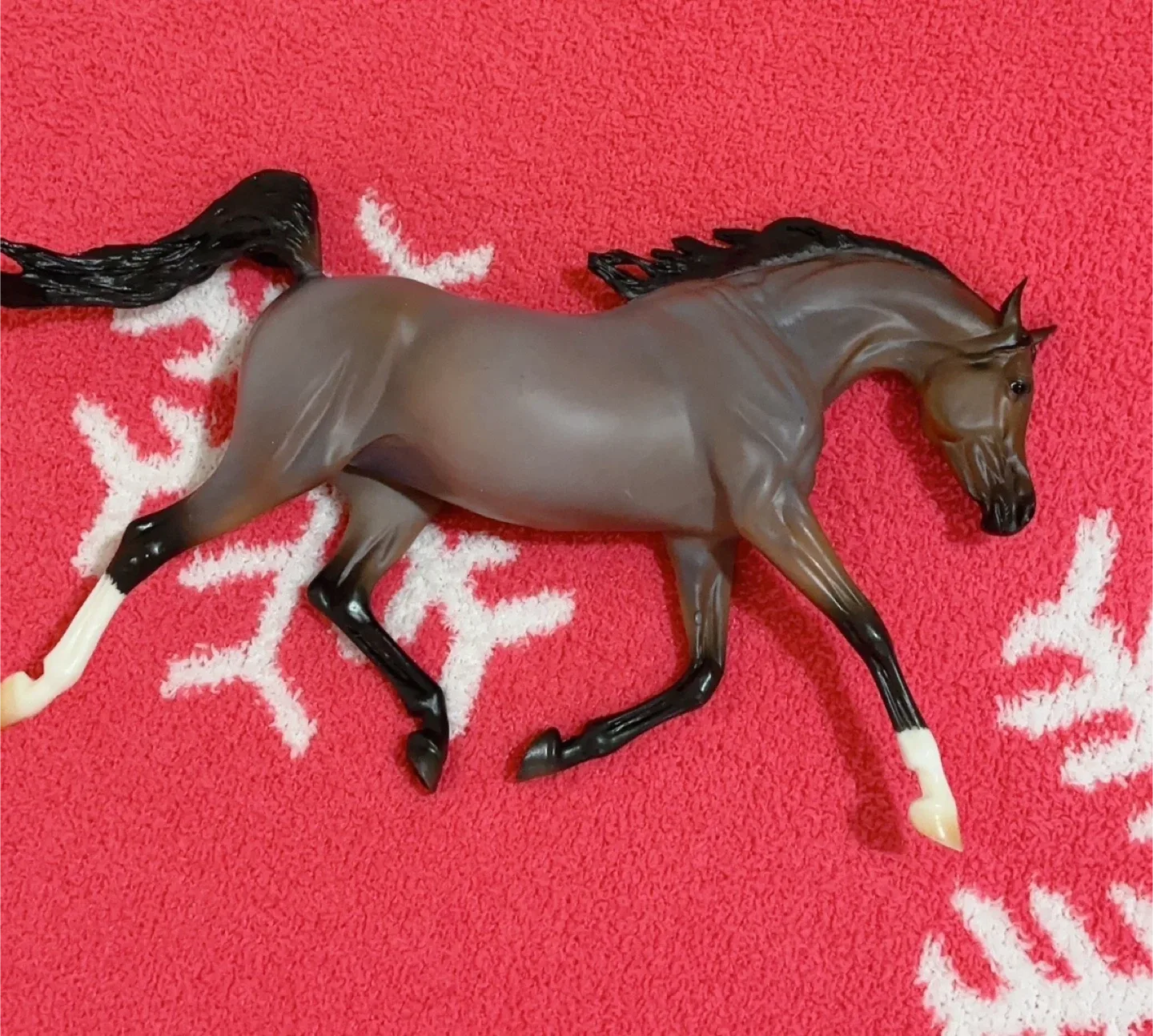 Breyer Horse Figurine thumbnail