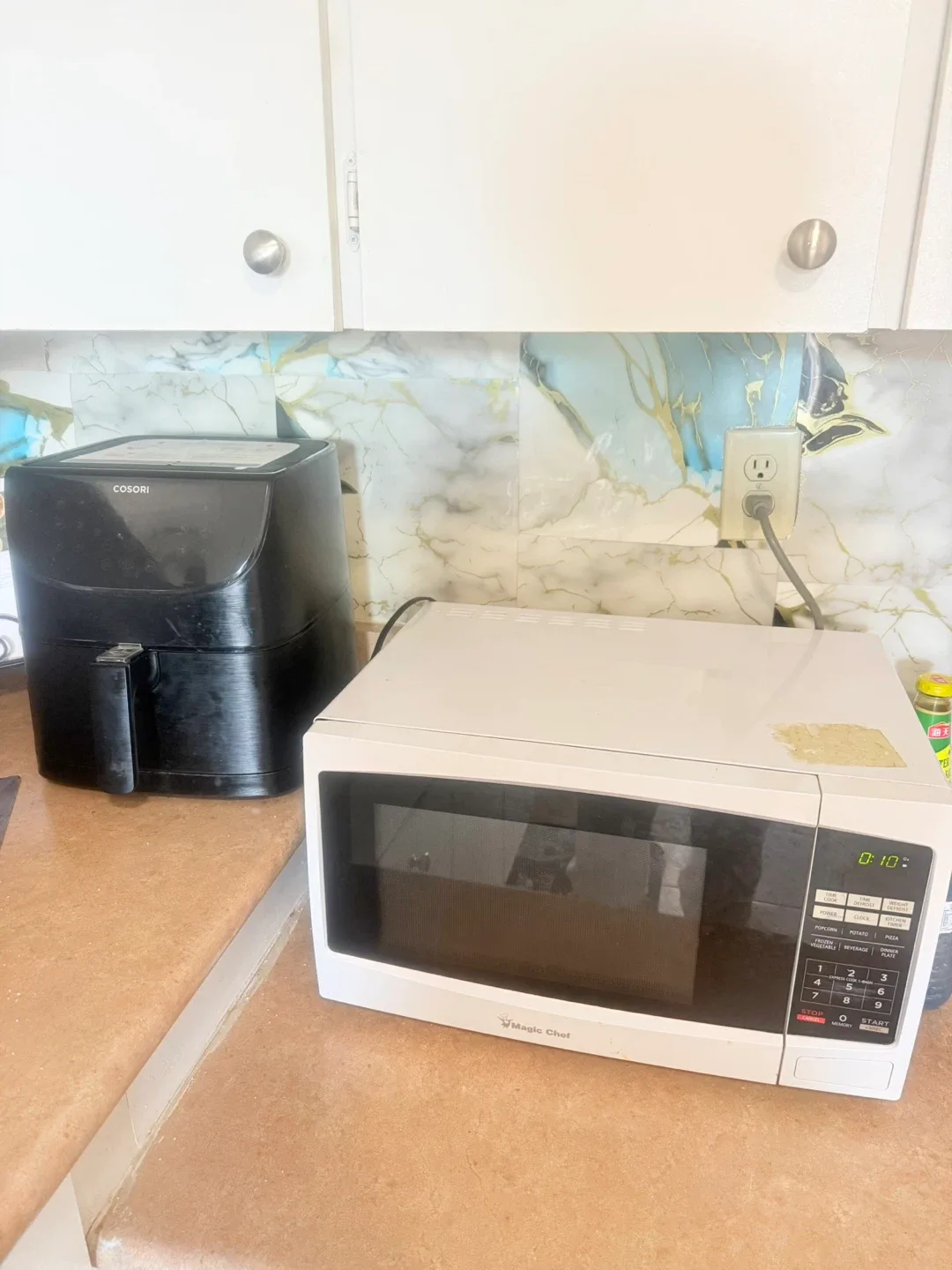 TV Stand & Coffee Tables/Sofa/stove/airfryer/microwave image indicator(7)