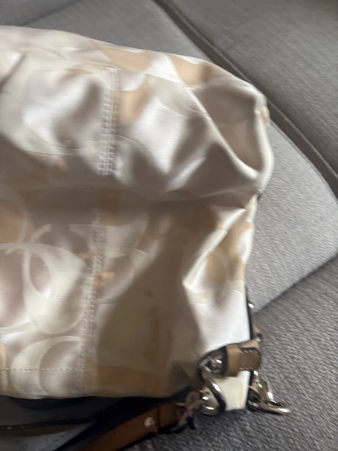 Coach bag - photo 4