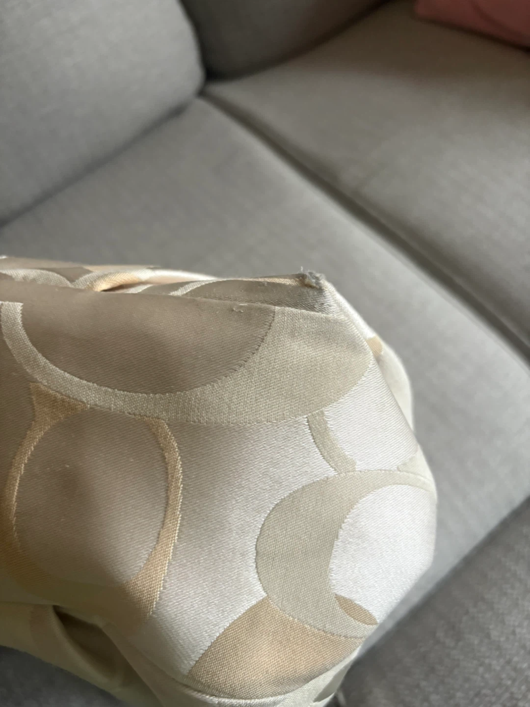 Coach bag - photo 2