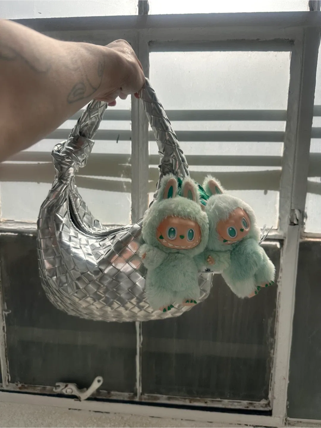 x2 Serenity, x1 Love BNIB from PopNow!