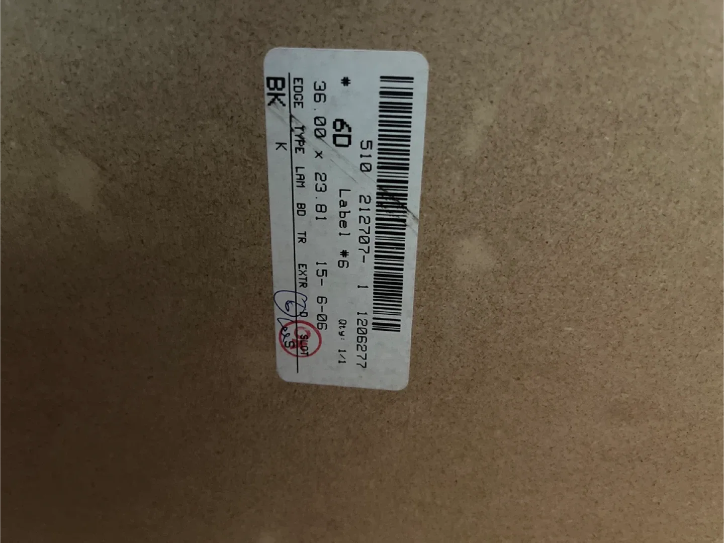 Provence Lavender Fields Framed Print image indicator(2)