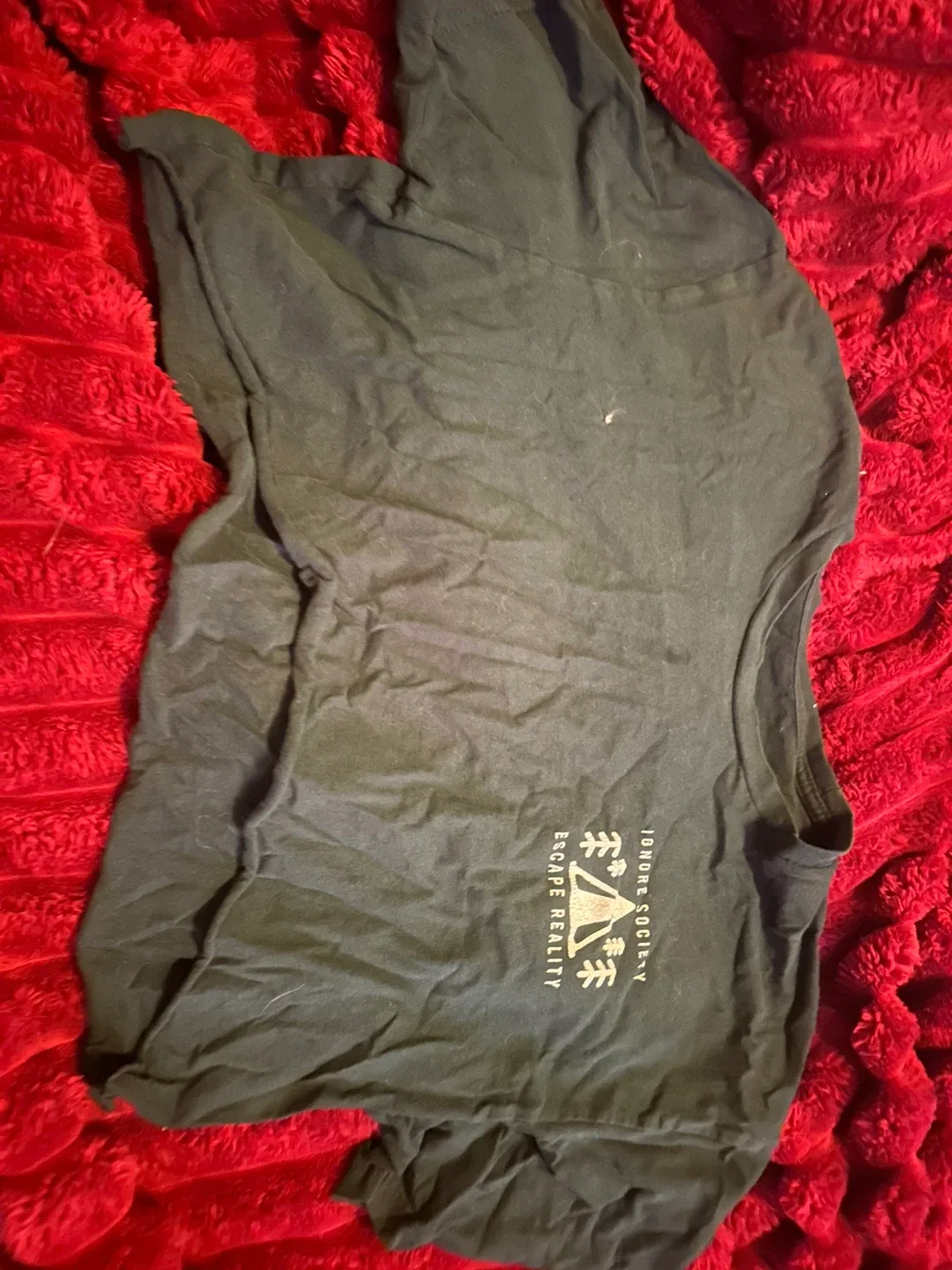 Ignore Society T-Shirt