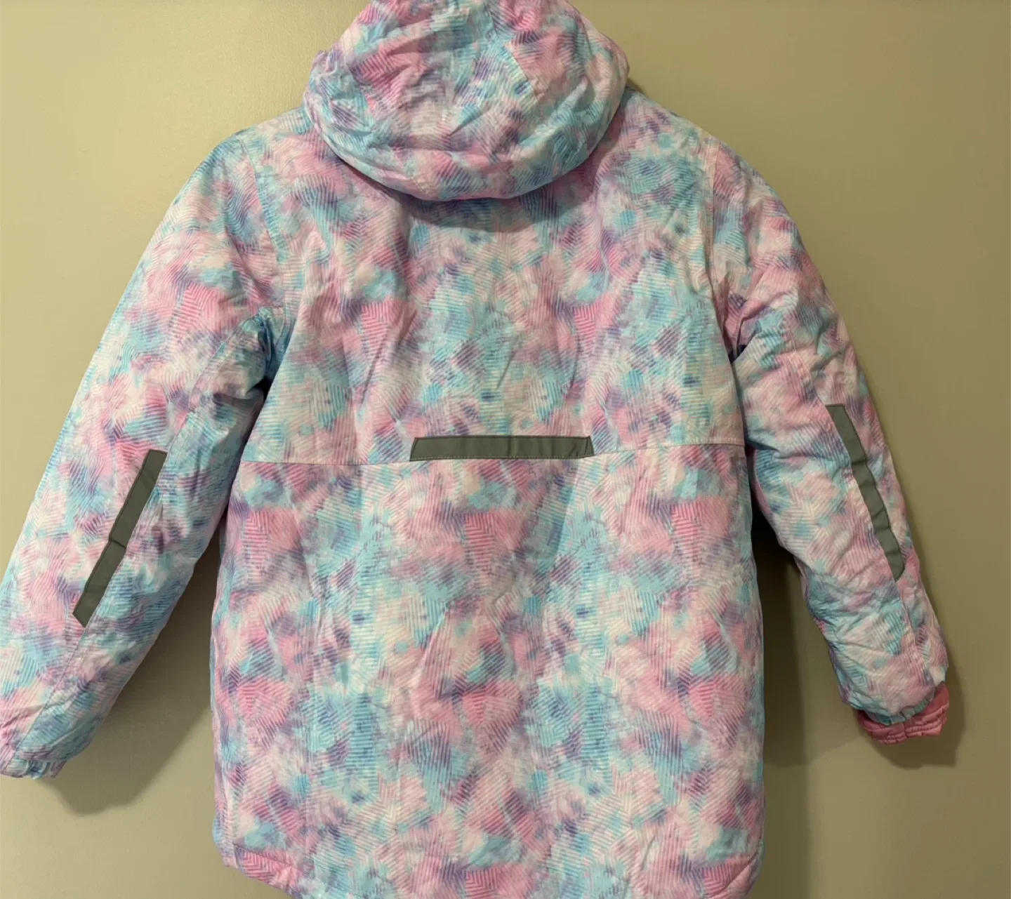 Eddie Bauer Kids' Winter Coat - Size M (10/12) image indicator(3)