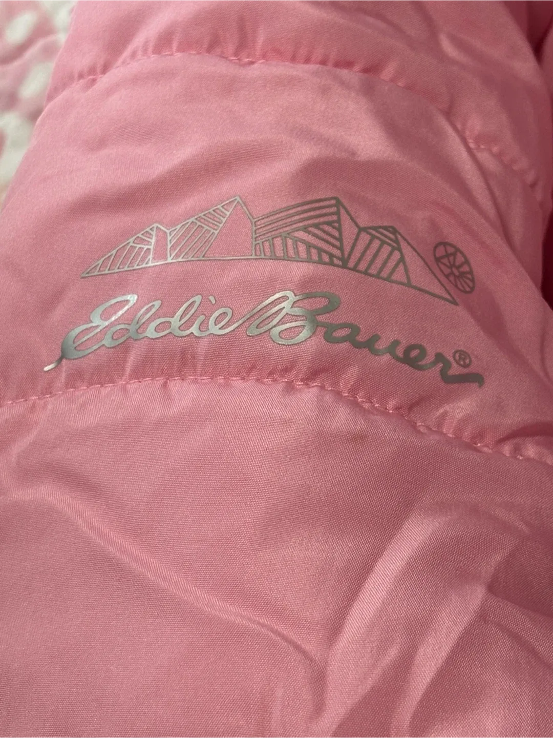 Eddie Bauer Kids' Winter Coat - Size M (10/12) image indicator(5)
