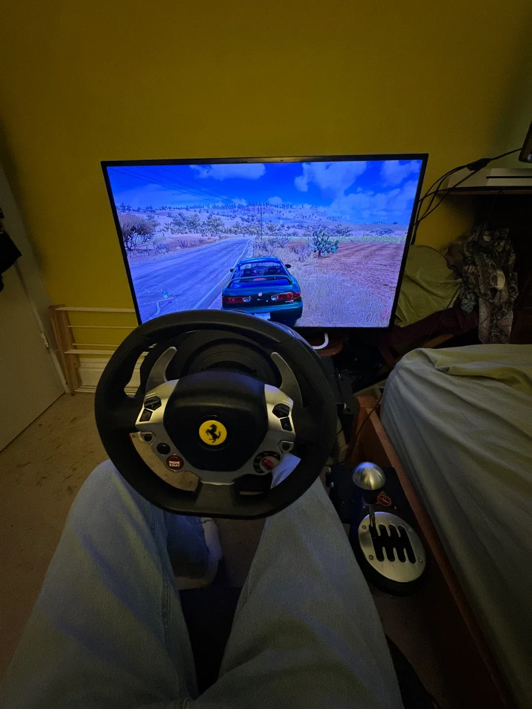 Thrustmaster tx sim rig image indicator(2)