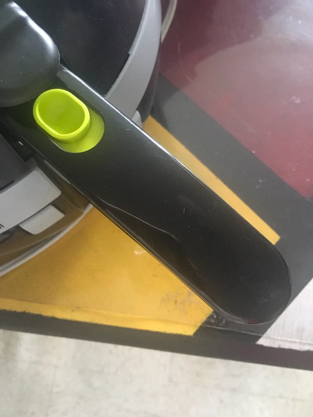 T-fal ActiFry Air Fryer Plus image indicator(4)