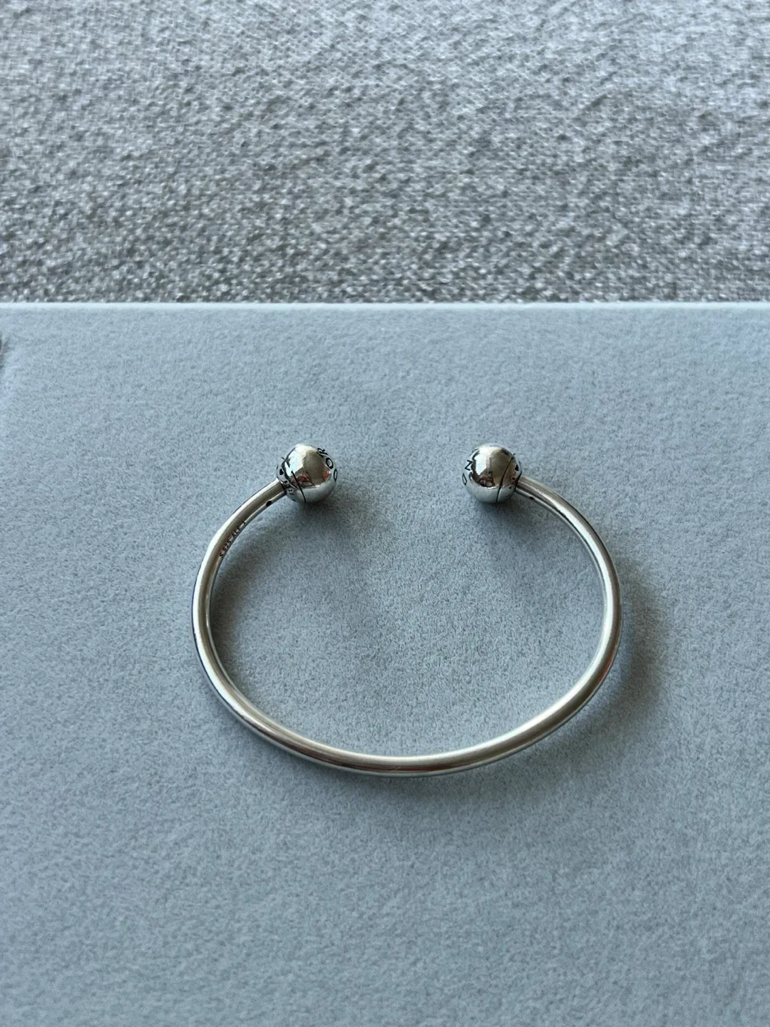 Pandora Bangle Bracelet thumbnail