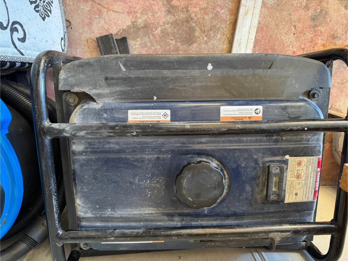 Portable Generator