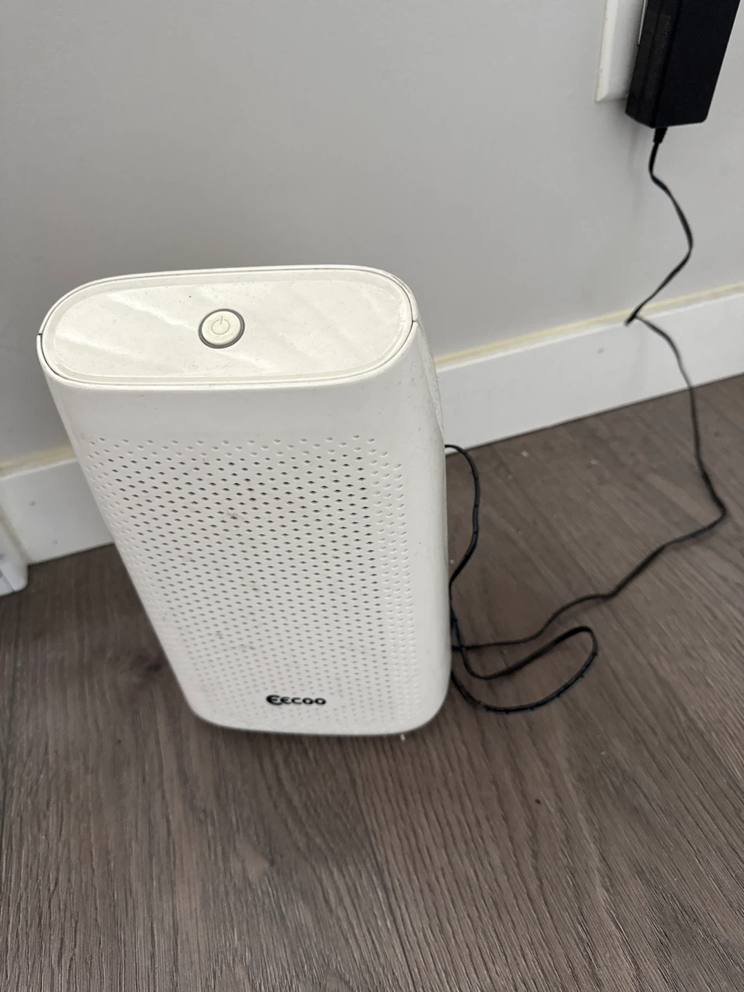 CECOO Air Purifier - White