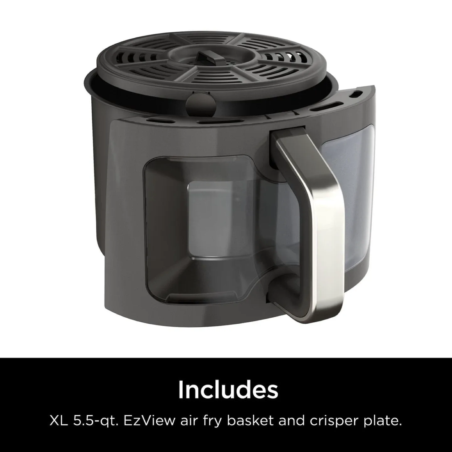 Ninja Max XL Air Fryer - 5.5 qt Capacity image indicator(3)