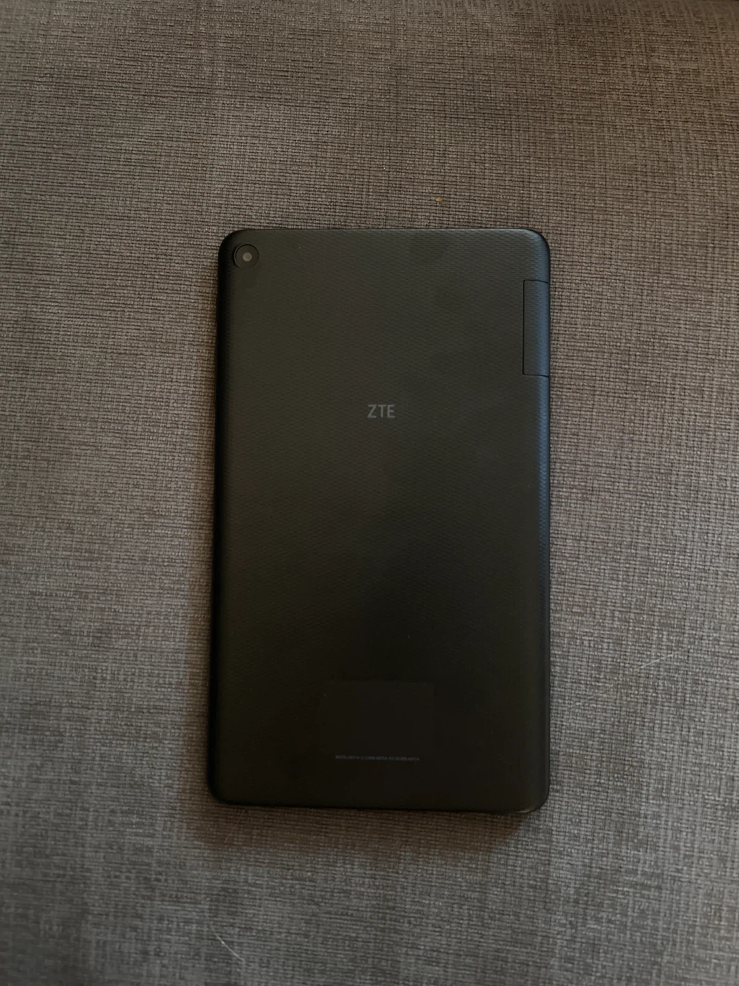 ZTE K87CA Tablet 32 GB storage  - Like New - photo 2