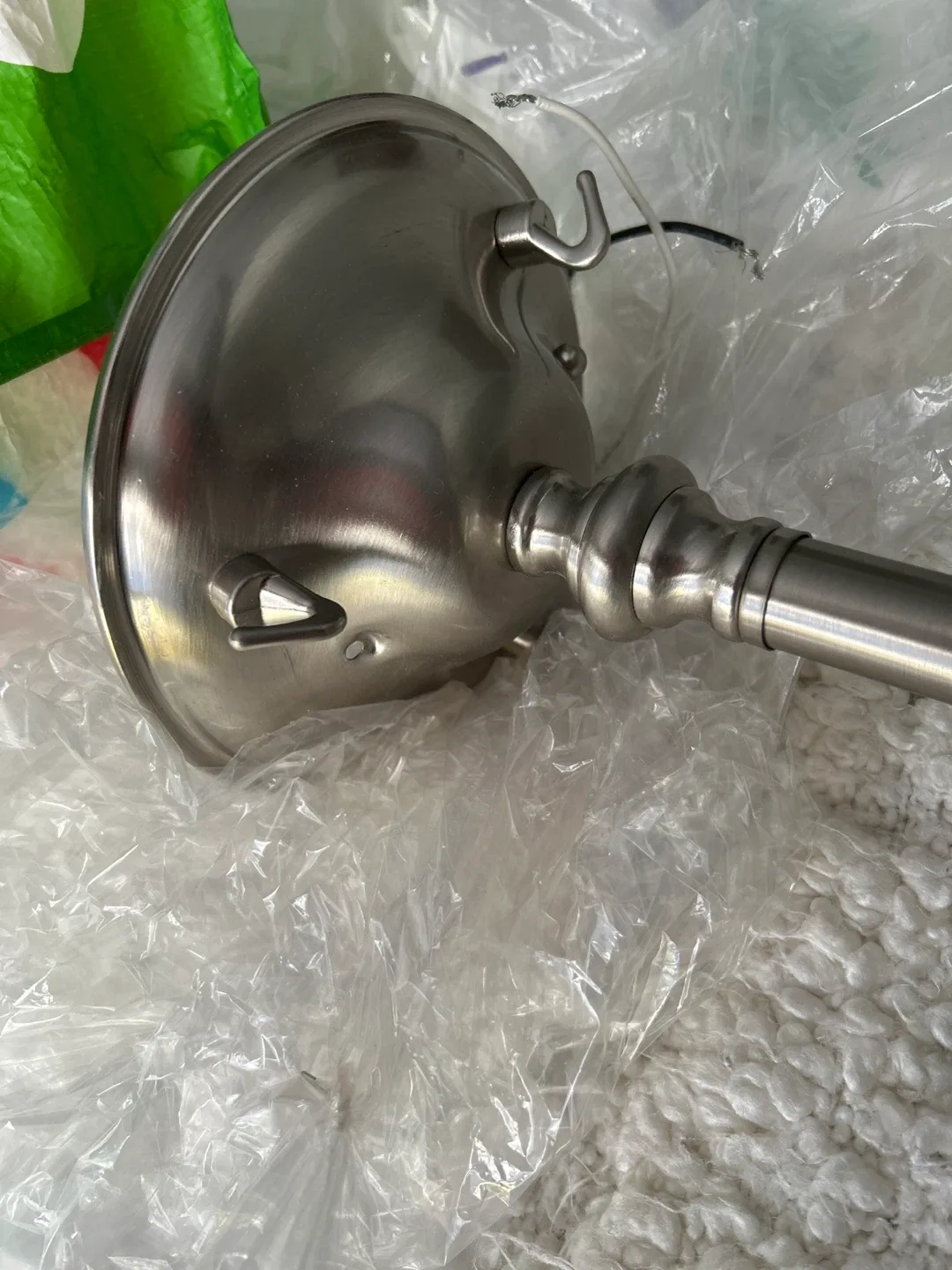 Bospen No 1 Drum Pendant Light image indicator(6)