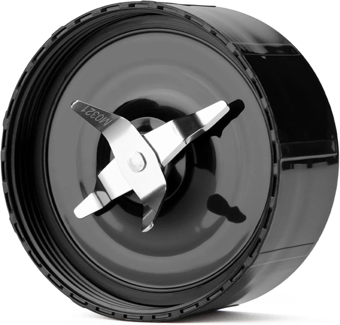 Magic Bullet Blender with To-Go Lid image indicator(2)