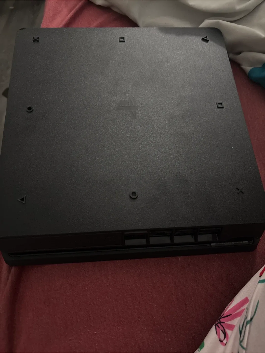 Sony PlayStation 4 (PS4) image indicator(3)