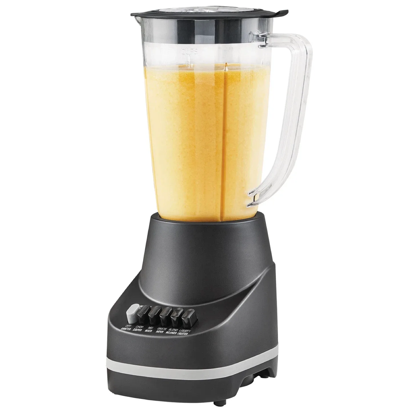 Mainstays 6-Speed Blender - Like New! image indicator(2)